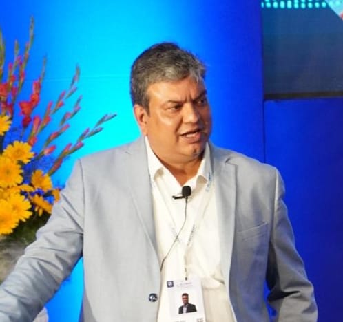 Kapil Joshi
