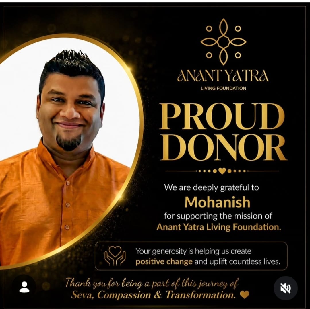 Mohanish Pillai