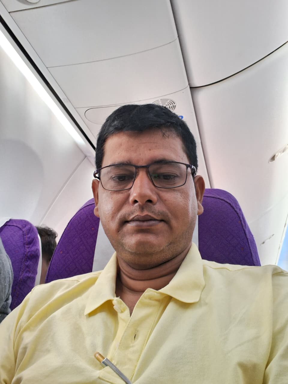 Rahul Dwivedi
