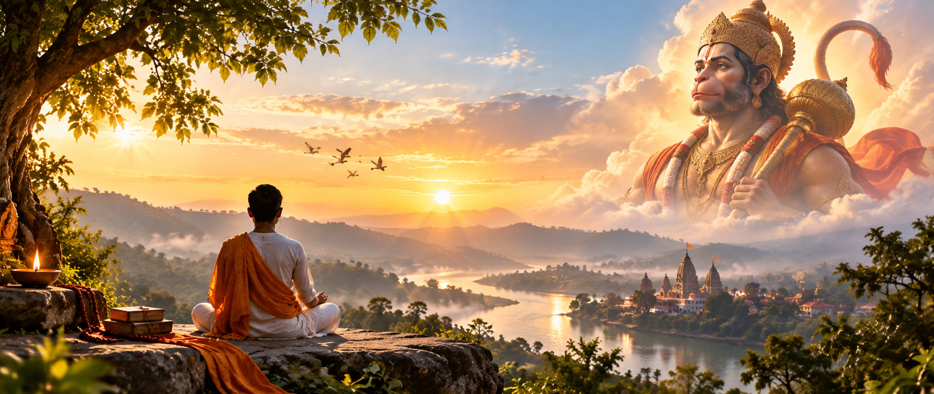 Sadhana Initiatives