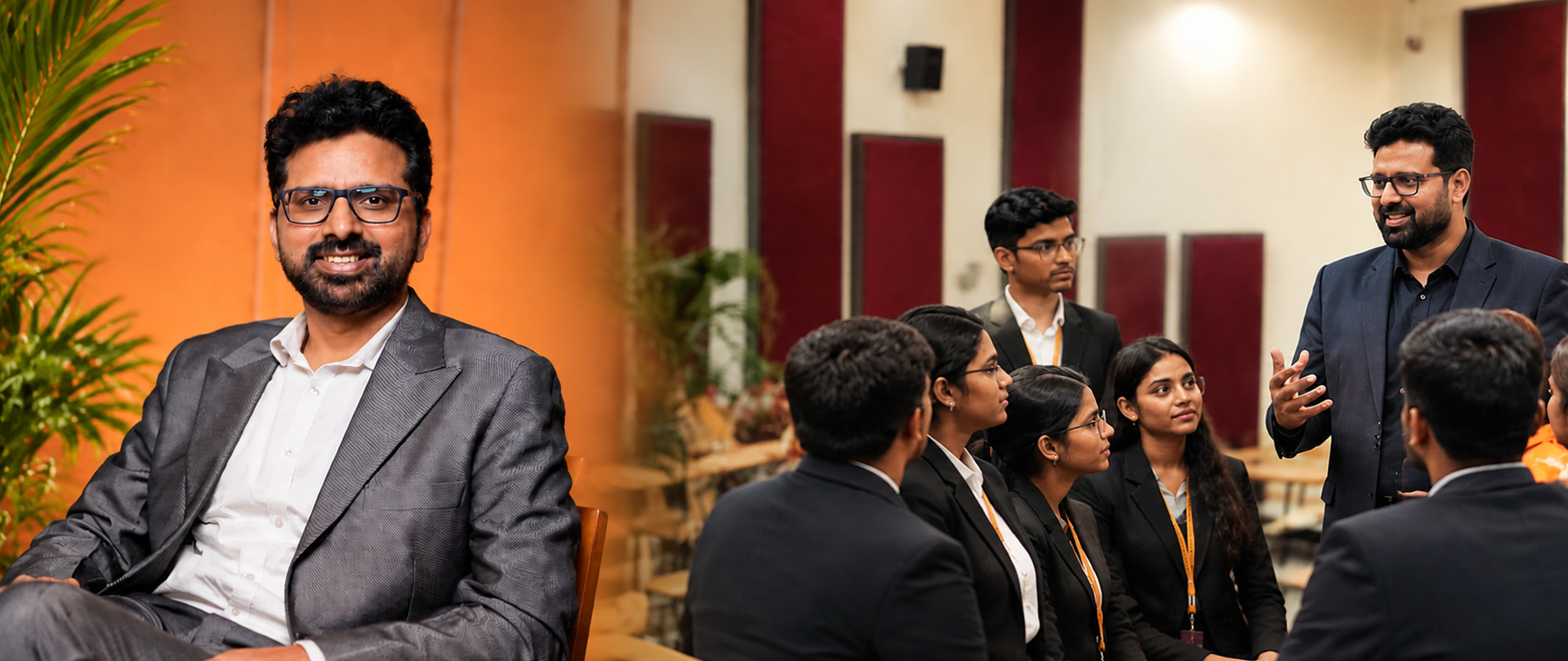 Youth Mentorship